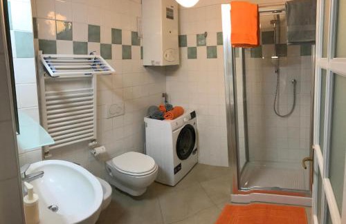 Montevarchi Apartment | Appartamento Cilembrini