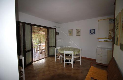 Torre dei Corsari House | Appartamento con giardino Torre dei Corsari