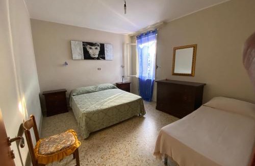 Taureana Apartment | Appartamento con vista spiaggia
