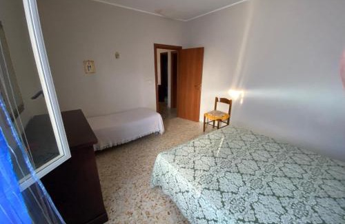 Taureana Apartment | Appartamento con vista spiaggia
