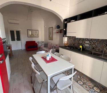 La Maddalena Apartment | Appartamento Corallo