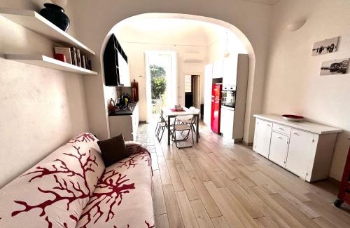 La Maddalena Apartment | Appartamento Corallo