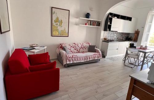 La Maddalena Apartment | Appartamento Corallo