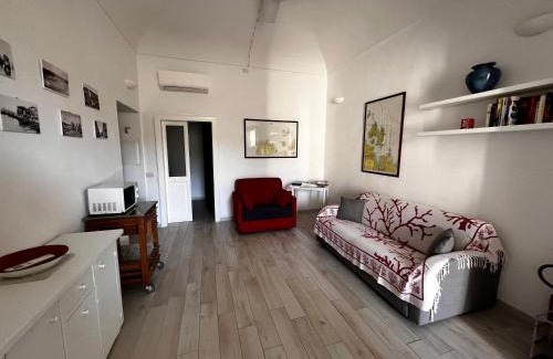 La Maddalena Apartment | Appartamento Corallo