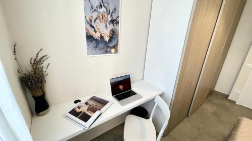 Prato Apartment | Appartamento Cosimo