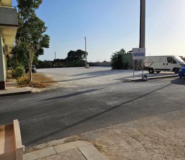 Portopalo di Capo Passero Apartment | Appartamento da Christian