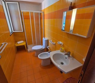 Portopalo di Capo Passero Apartment | Appartamento da Christian