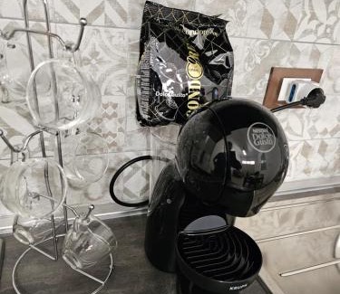 Portopalo di Capo Passero Apartment | Appartamento da Christian