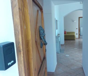 Maratea House | Appartamento da Rossella
