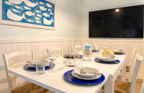 Lido Apartment | Appartamento degiorgio8