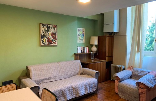 Carciano Apartment | Appartamento del Castello 1