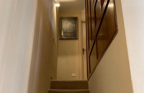 Carciano Apartment | Appartamento del Castello 1