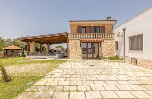 Poggiardo Apartment | Appartamento Del Geco - Poggiardo