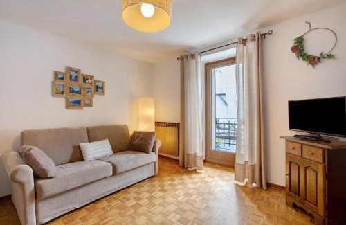 La Salle Apartment | Appartamento Delfine