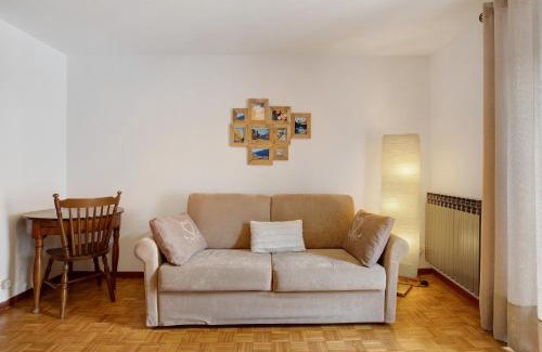 La Salle Apartment | Appartamento Delfine