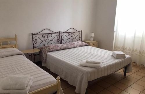 Praia a Mare Apartment | Appartamento della REPUBBLICA