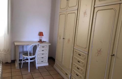 Praia a Mare Apartment | Appartamento della REPUBBLICA