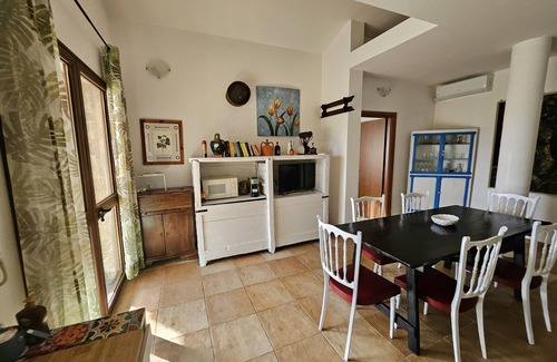 Castiadas Apartment | Appartamento Domo 2 - Masone Pardu