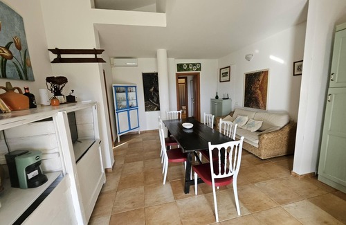 Castiadas Apartment | Appartamento Domo 2 - Masone Pardu