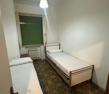Alba Adriatica Apartment | Appartamento Easy