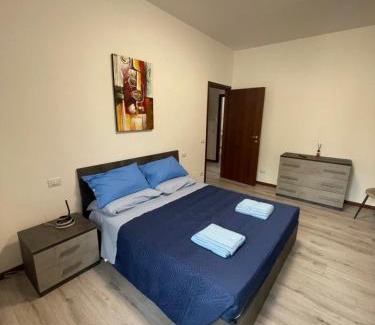 Pavia Apartment | Appartamento EM