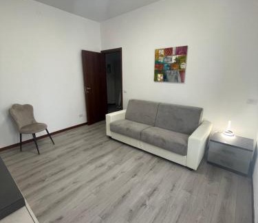 Pavia Apartment | Appartamento EM