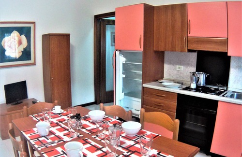 Jesolo Apartment | Appartamento Fenice n. 2