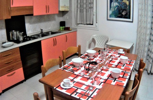 Jesolo Apartment | Appartamento Fenice n. 2