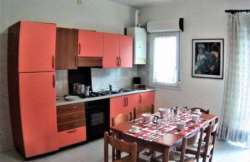 Jesolo Apartment | Appartamento Fenice n. 2