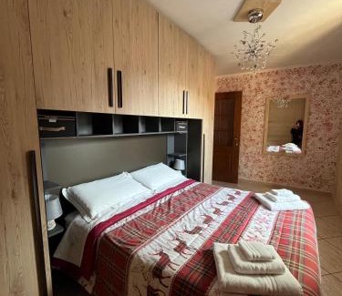 Vione Apartment | appartamento Fiordaliso