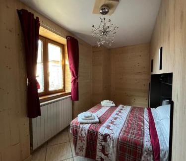 Vione Apartment | appartamento Fiordaliso