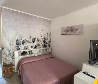 Latte Apartment | Appartamento flowers&sea