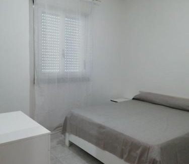 Rivabella Apartment | Appartamento Gemini