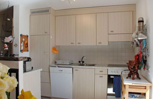 San Nazzaro Apartment | Appartamento Giardinetto by Interhome