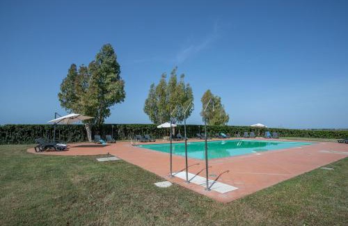 Riotorto Apartment | Appartamento Giglio