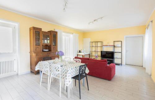 Cannero Riviera Apartment | Appartamento Gino