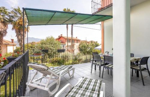 Cannero Riviera Apartment | Appartamento Gino