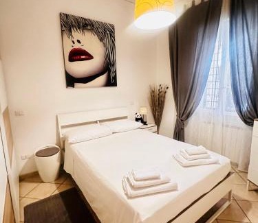 Ladispoli Apartment | Appartamento Grande Taty