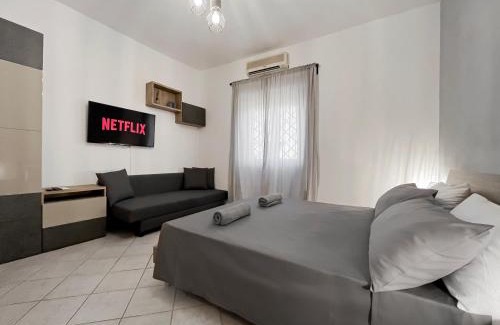 Zona XVI Torrenova House | Appartamento Hexa