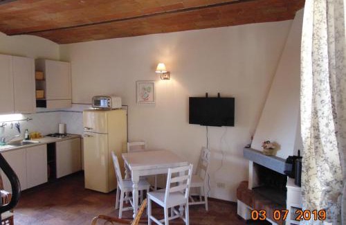 Montespertoli Apartment | Appartamento I Pini