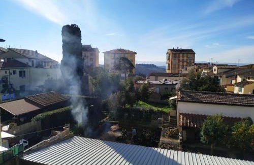 Montespertoli Apartment | Appartamento I Pini