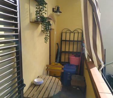 Montespertoli Apartment | Appartamento I Pini