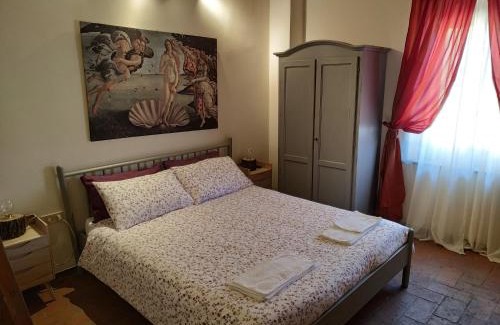 Montespertoli Apartment | Appartamento I Pini
