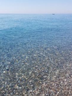 Recanati Apartment | Appartamento I Puritani on the beach