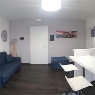 Recanati Apartment | Appartamento I Puritani on the beach