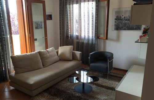 Trebaseleghe Apartment | Appartamento Il Castagno