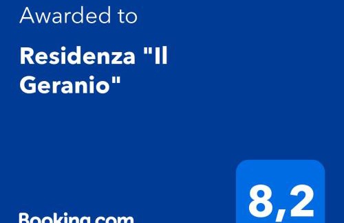 Badesi House | Appartamento "Il Geranio"