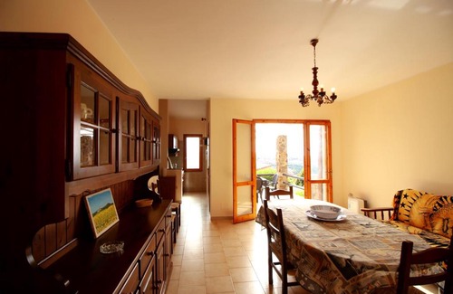 Torre dei Corsari House | Appartamento Il Ginepro Torre dei Corsari