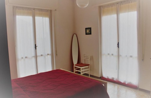 Marina di Andora Apartment | Appartamento Il Porticciolo