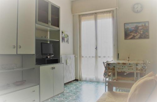 Marina di Andora Apartment | Appartamento Il Porticciolo